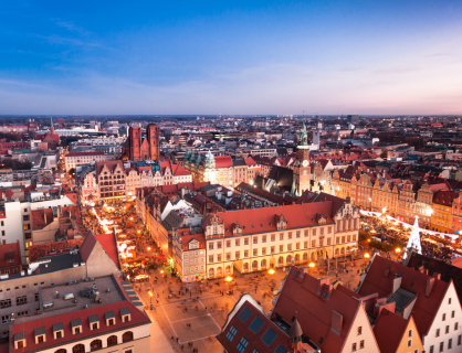 Europe