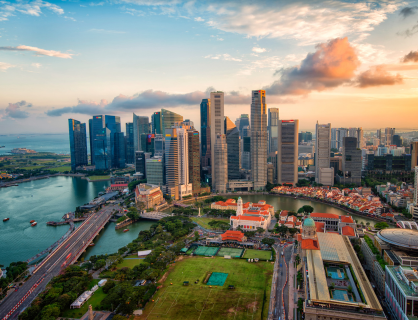 Singapore