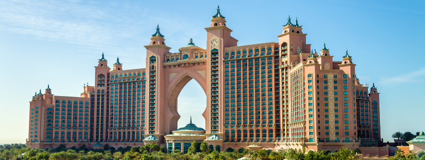Dubai